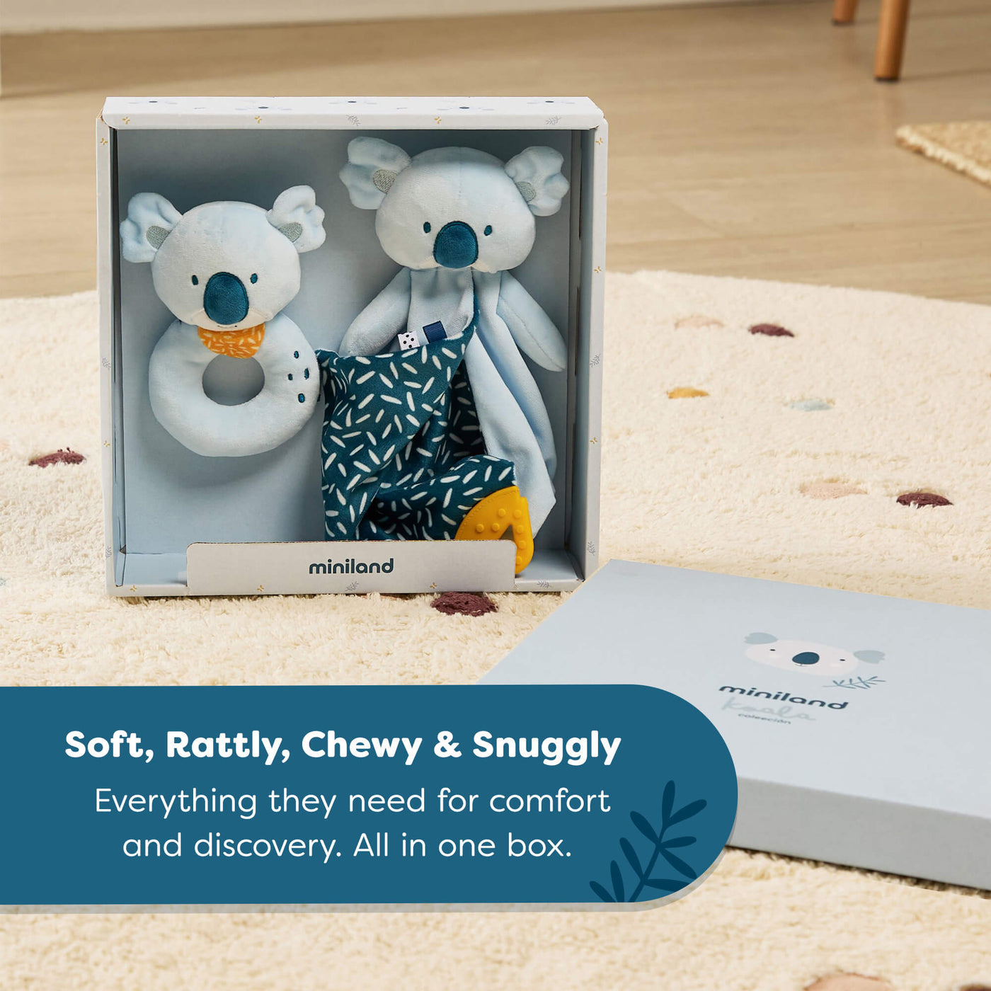 Baby Gift Set - Koala
